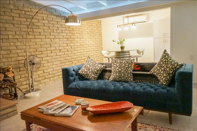 Vacation Rental Photo