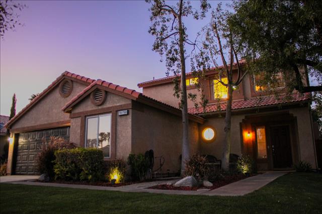 Vacation Rental Photo